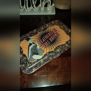 Benefit Cosmetics feathered and full eyebrow kit